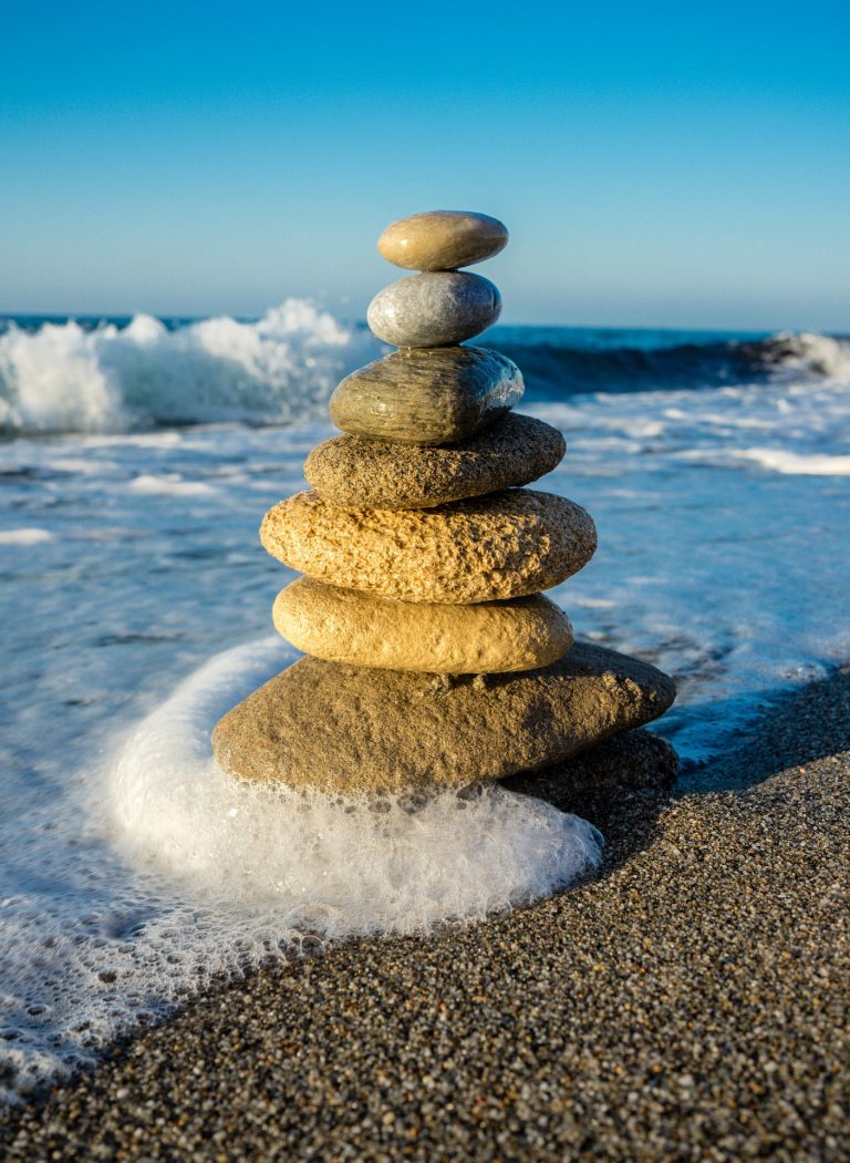 page ateliers et stages du site Isseyoga